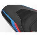 LUIMOTO (Motorsports) Rider Seat Cover for the BMW F750GS / F850GS / Adventure (2018+) LUIMOTO (Motorsports) Rider Seat Cover for the BMW F750GS / F850GS / Adventure (2018+)